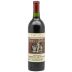 Heitz Cellar Martha's Vineyard Cabernet Sauvignon 2010 Front Bottle Shot