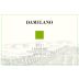 Damilano Langhe Arneis 2021 Front Label