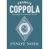 Francis Ford Coppola Diamond Collection Pinot Noir 2022 Front Label