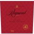Raymond Reserve Selection Cabernet Sauvignon (1.5 Liter Magnum) 2018 Front Label