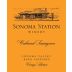 Sonoma Station Winery Rassi Vineyard Cabernet Sauvignon 2013 Front Label