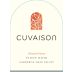 Cuvaison Carneros Pinot Noir 2015 Front Label