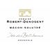 Domaine Robert-Denogent Macon-Solutre Clos des Bertillonnes 2016 Front Label