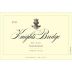 Knights Bridge West Block Chardonnay 2013 Front Label
