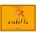 Arabella Wines Shiraz 2020 Front Label