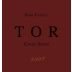 TOR Cuvée Susan 2007 Front Label