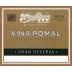 Bodegas Bilbainas Vina Pomal Gran Reserva 2011 Front Label
