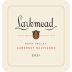 Larkmead Cabernet Sauvignon 2021 Front Label