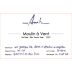 Domaine Anita Moulin-a-Vent Les Caves Tres Vieille Vigne (1.5 Liter Magnum) 2021 Front Label
