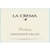 La Crema Anderson Valley Chardonnay 2015 Front Label