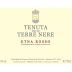 Tenuta delle Terre Nere Etna Rosso 2017 Front Label