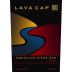 Lava Cap American River Red Front Label