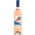 Figuiere Mediterranee Rose 2023 Front Bottle Shot