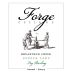 Forge Cellars Breakneck Creek Vineyard Dry Riesling 2023 Front Label