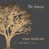 Vina Robles The Arborist 2021 Front Label