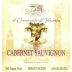 Il Carnevale di Venezia Cabernet Sauvignon 2011 Front Label