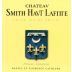 Chateau Smith Haut Lafitte Blanc 2018 Front Label