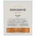 El Esteco Don David Malbec Reserve 2024 Front Label