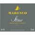 Marenco Strev Moscato d'Asti 2025 Front Label