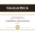 Rooiberg Winery Cabernet Sauvignon 2007 Front Label