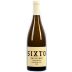 Sixto Uncovered Chardonnay 2013 Front Bottle Shot