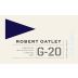 Robert Oatley G-20 Grenache 2020 Front Label