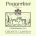 Poggerino Chianti Classico 2015 Front Label