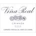 Vina Real Crianza 2022 Front Label