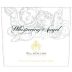 Chateau d'Esclans Whispering Angel Rose (6 Liter Bottle) 2020 Front Label