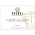 Trenel Macon Villages 2022 Front Label