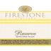 Firestone Vintage Reserve Red 2002 Front Label