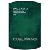 Cusumano Salealto 2018 Front Label
