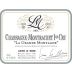 Lucien Le Moine Chassagne-Montrachet Grande Montagne Premier Cru 2016 Front Label