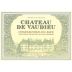Chateau de Vaudieu Chateauneuf-du-Pape 2016 Front Label