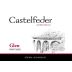Castelfeder Glen Pinot Nero 2019 Front Label