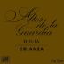 Altos de la Guardia Crianza 2013 Front Label