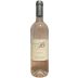 Domaine Poli Niellucciu Rose 2021 Front Bottle Shot