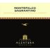 Tenuta Alzatura Sagrantino Montefalco 2015 Front Label