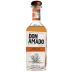 Don Amado Anejo Mezcal Front Bottle Shot