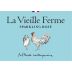 La Vieille Ferme Sparkling Rose Front Label