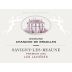 Chandon de Briailles Savigny-les-Beaune Les Lavieres Premier Cru 2022 Front Label