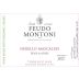 Feudo Montoni Rose di Adele 2024 Front Label