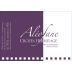Domaine Aleofane Crozes-Hermitage 2018 Front Label