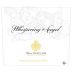 Chateau d'Esclans Whispering Angel Rose (OK Kosher) 2023 Front Label