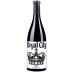 K Vintners Royal City Syrah 2017 Front Bottle Shot