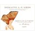 Domaine A.F. Gros Moulin-a-Vent En Mortperay 2022 Front Label