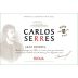 Carlos Serres Gran Reserva 2010 Front Label
