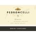 Pedroncelli Bench Vineyards Merlot 2019 Front Label
