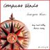 32 Winds Compass Winds Sauvignon Blanc 2014 Front Label