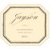 Pahlmeyer Jayson Chardonnay 2021 Front Label